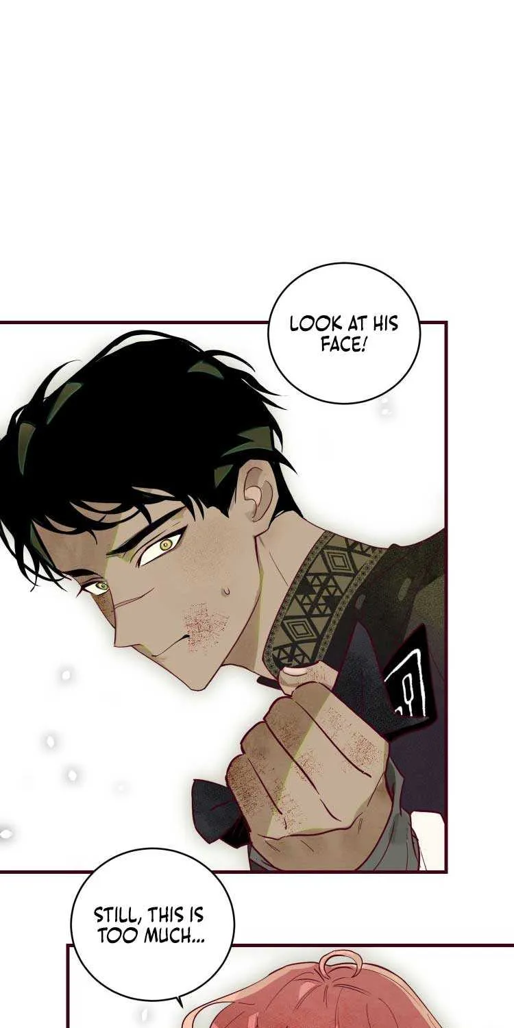 Read Brinny And The Empty Seat chapter 6 image 40 on Lezhin