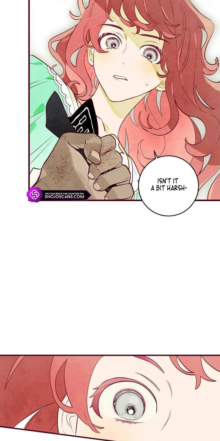 Read Brinny And The Empty Seat chapter 6 image 41 on Lezhin