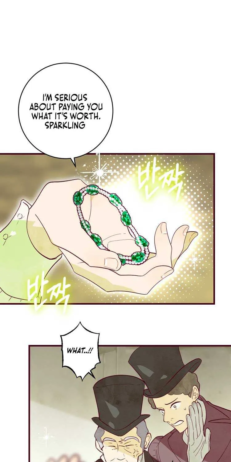 Read Brinny And The Empty Seat chapter 6 image 45 on Lezhin