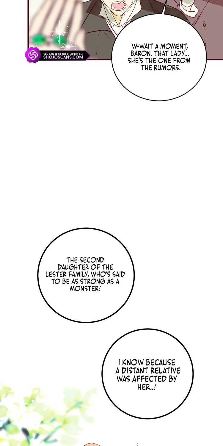 Read Brinny And The Empty Seat chapter 6 image 46 on Lezhin