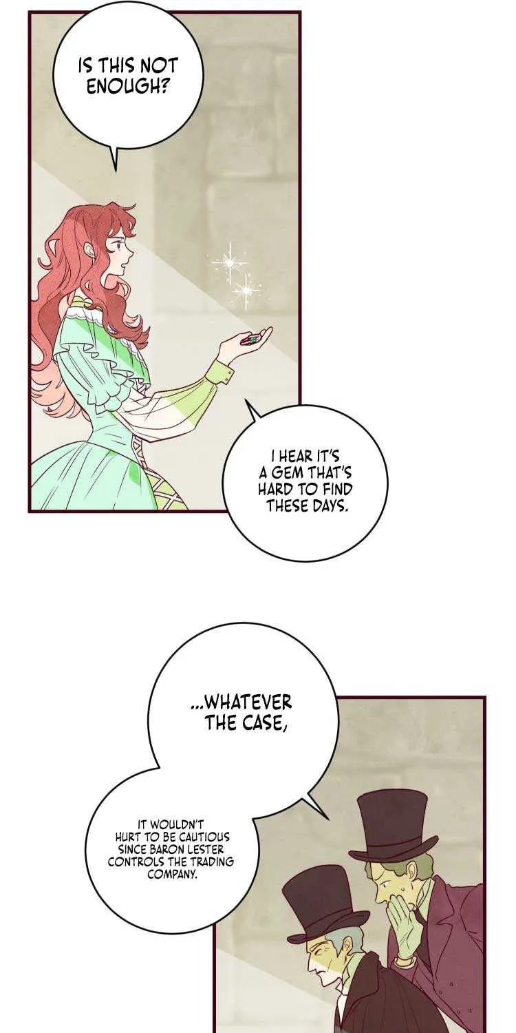 Read Brinny And The Empty Seat chapter 6 image 49 on Lezhin