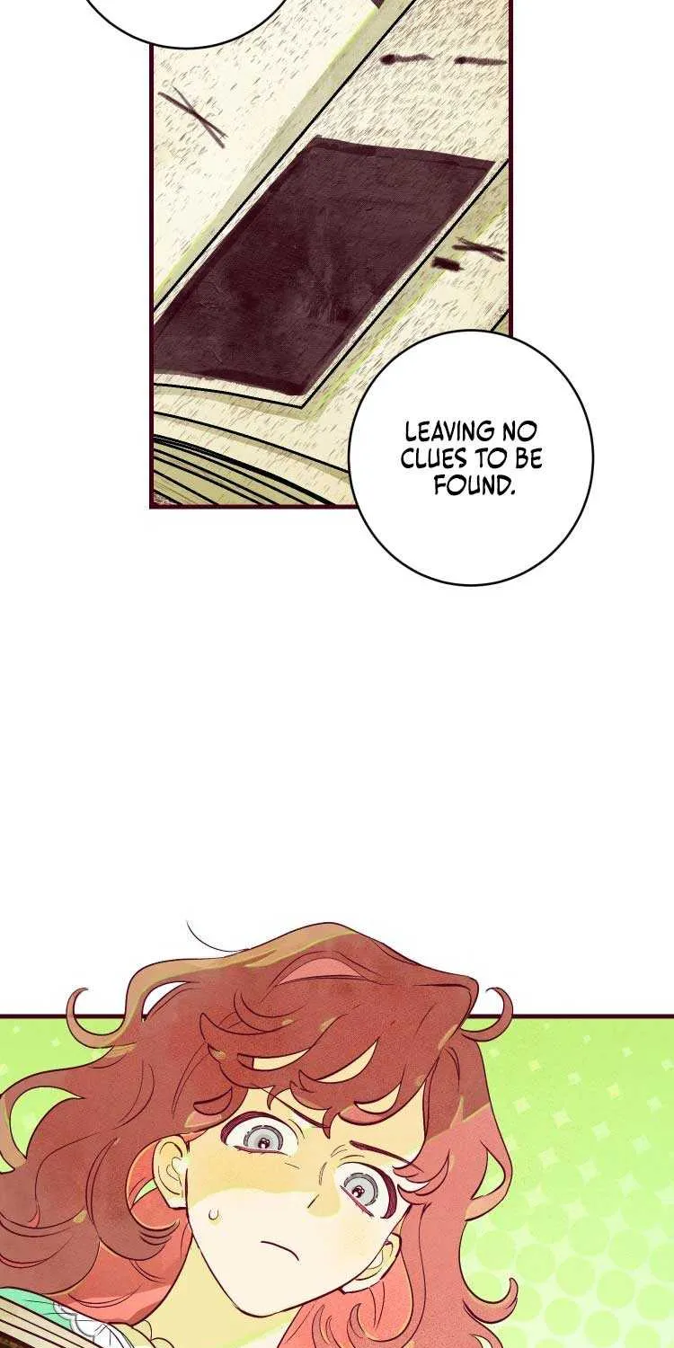 Read Brinny And The Empty Seat chapter 6 image 5 on Lezhin
