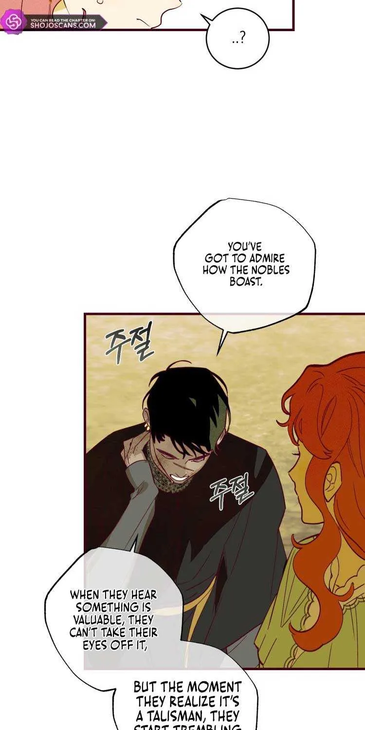 Read Brinny And The Empty Seat chapter 6 image 53 on Lezhin