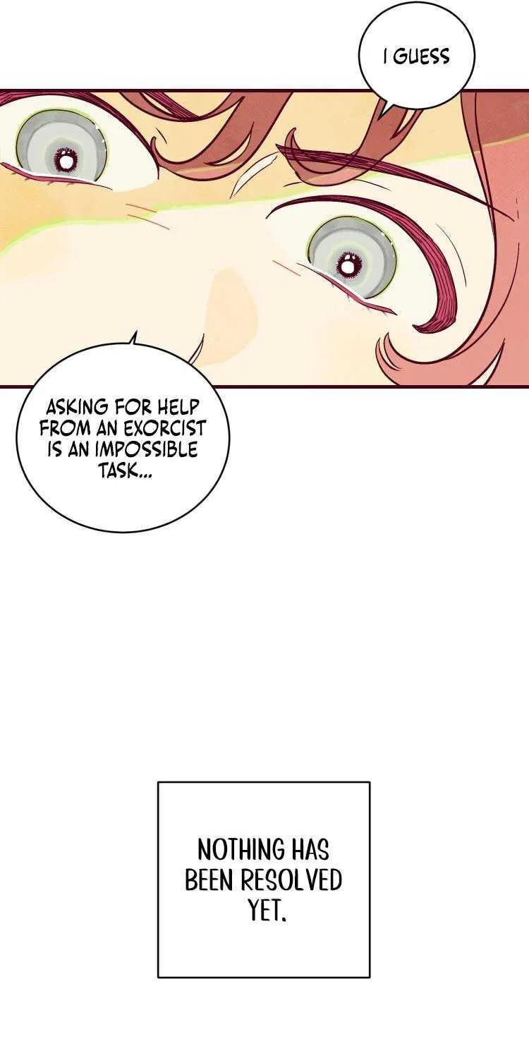Read Brinny And The Empty Seat chapter 6 image 7 on Lezhin