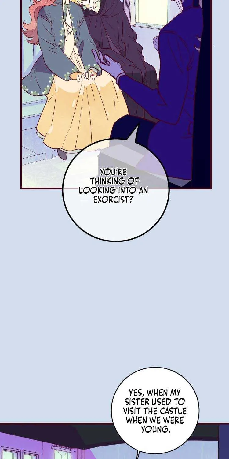 Read Brinny And The Empty Seat chapter 6 image 9 on Lezhin