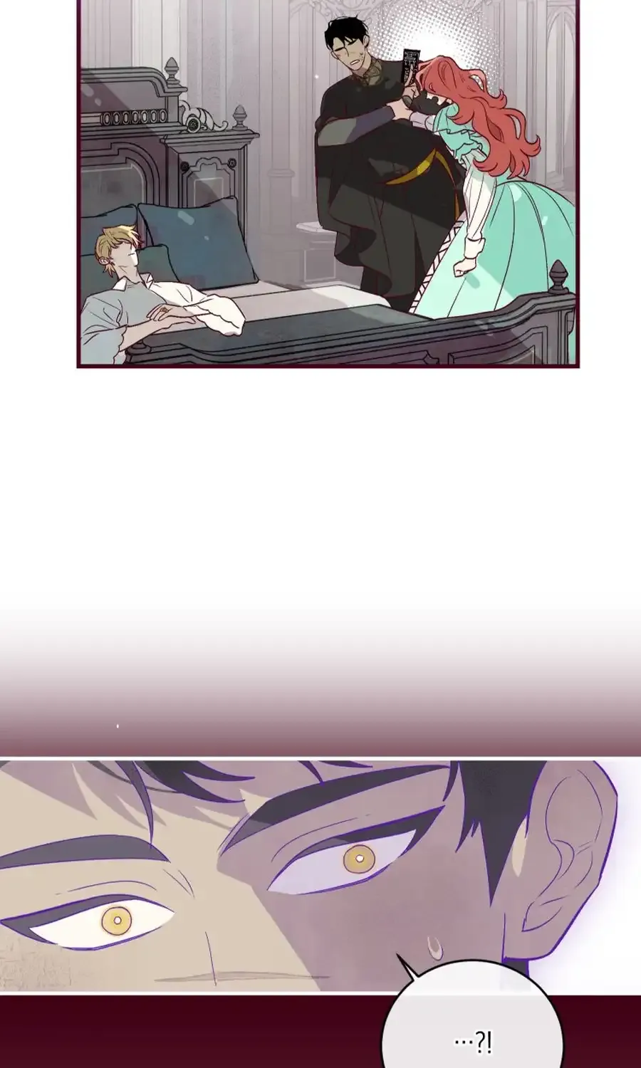 Read Brinny And The Empty Seat chapter 8 image 12 on Lezhin