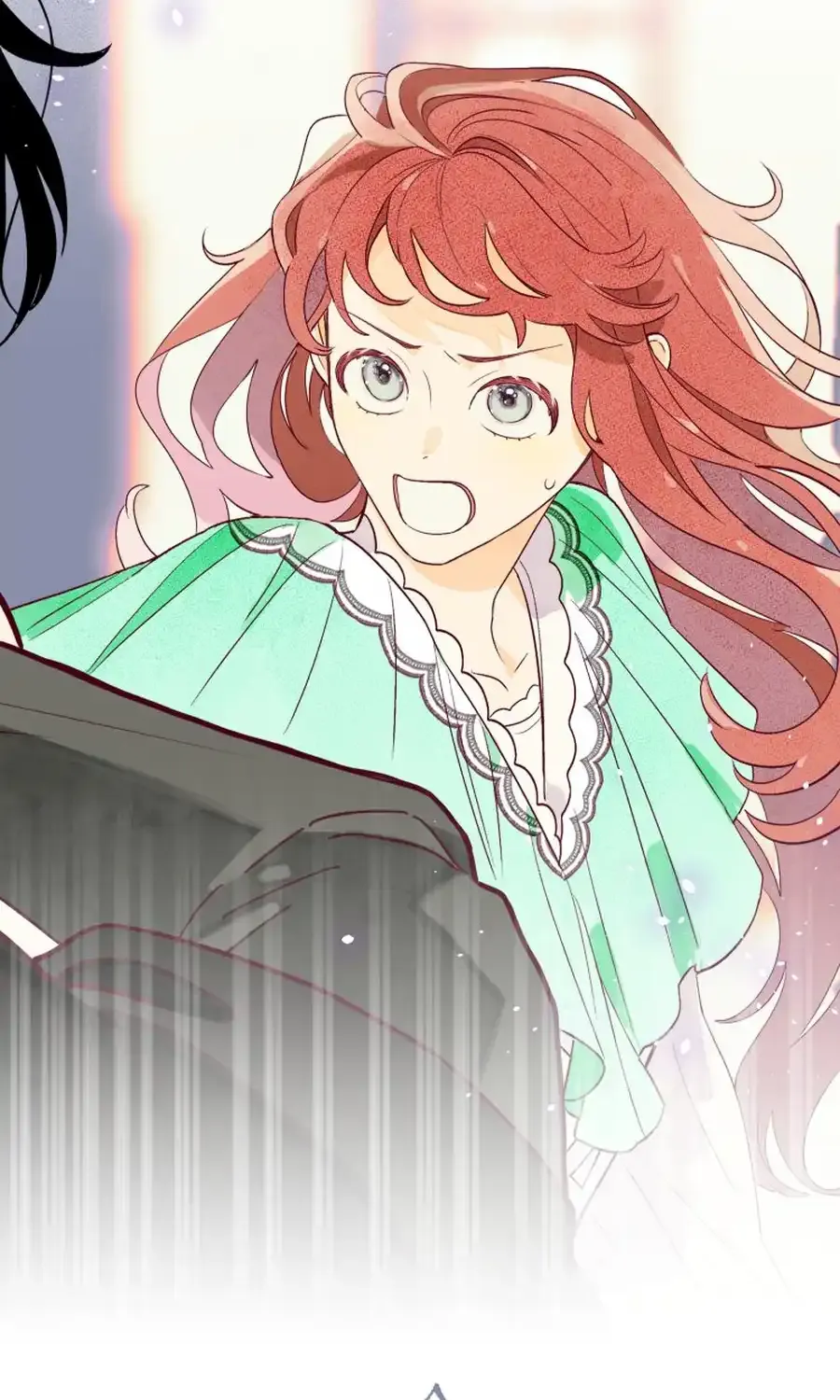 Read Brinny And The Empty Seat chapter 8 image 14 on Lezhin