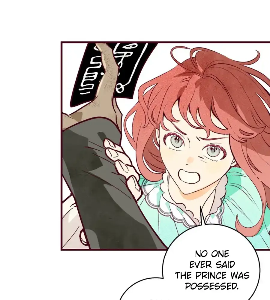 Read Brinny And The Empty Seat chapter 8 image 17 on Lezhin