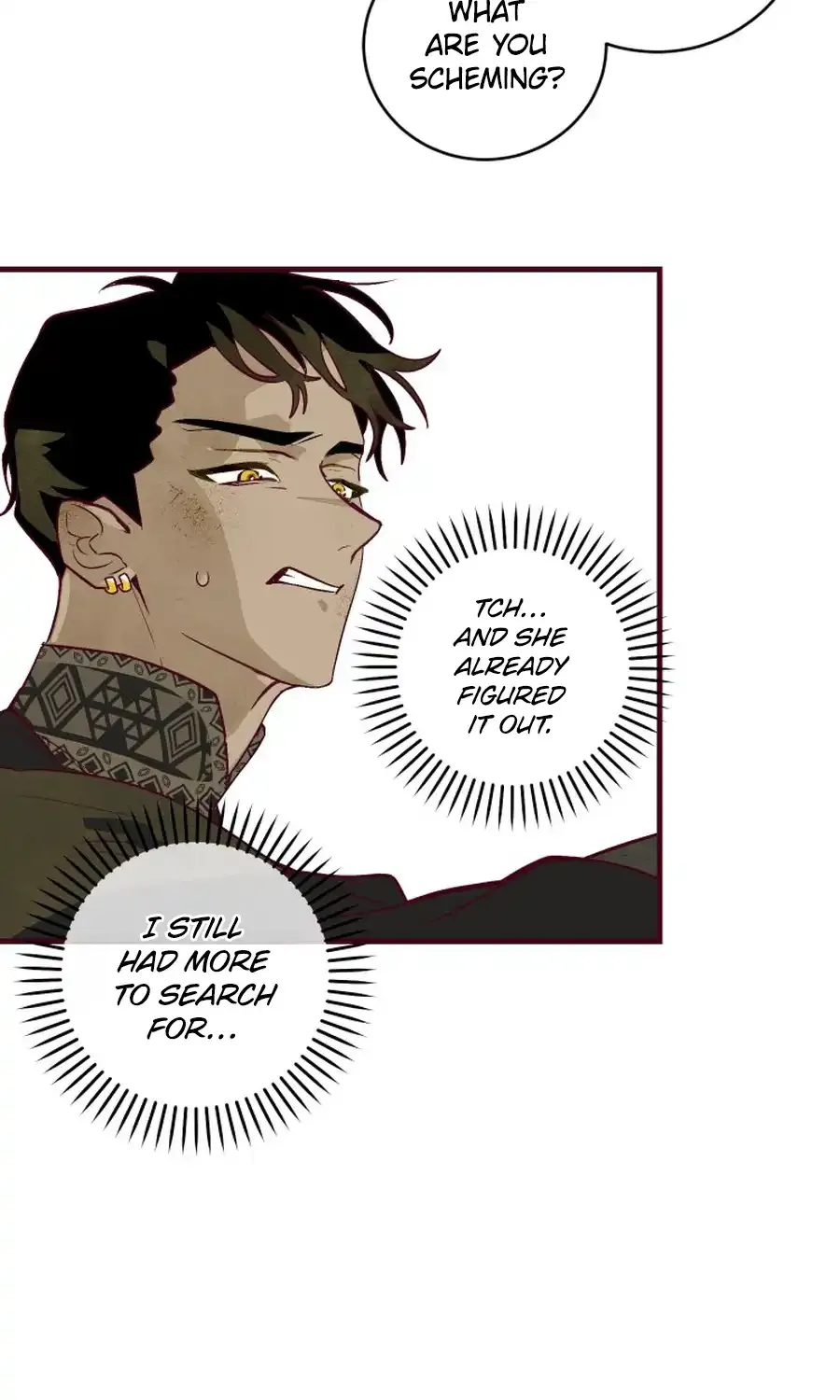 Read Brinny And The Empty Seat chapter 8 image 18 on Lezhin