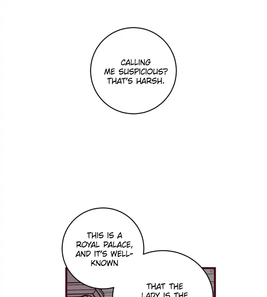 Read Brinny And The Empty Seat chapter 8 image 19 on Lezhin