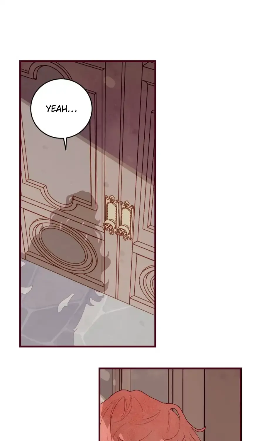 Read Brinny And The Empty Seat chapter 8 image 2 on Lezhin
