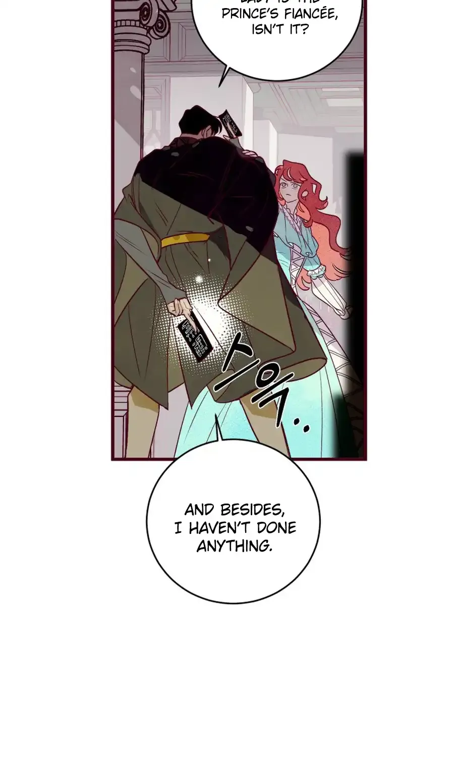 Read Brinny And The Empty Seat chapter 8 image 20 on Lezhin