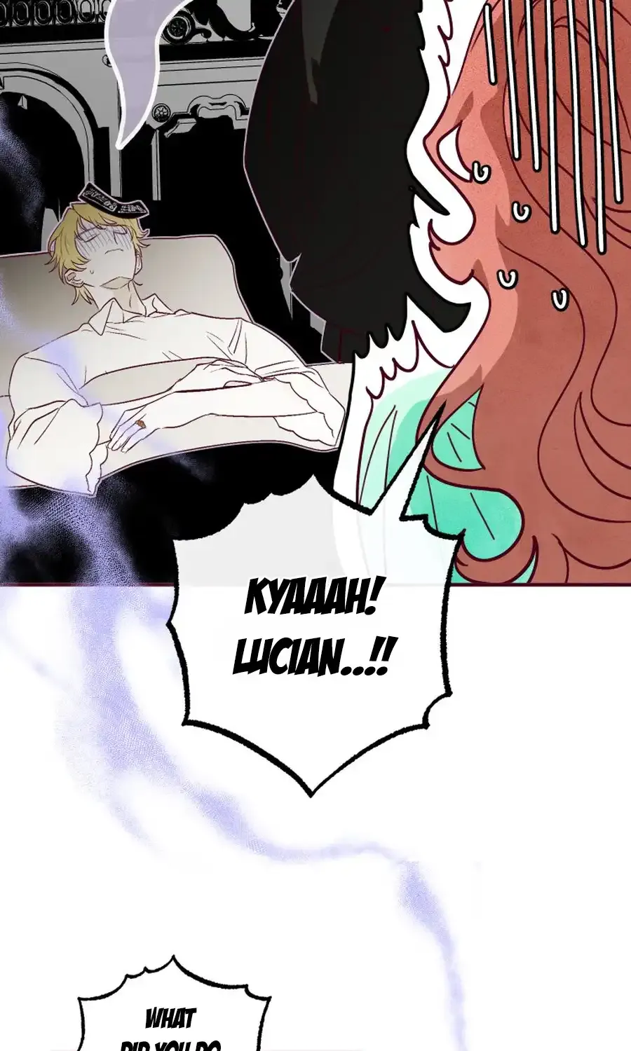 Read Brinny And The Empty Seat chapter 8 image 24 on Lezhin