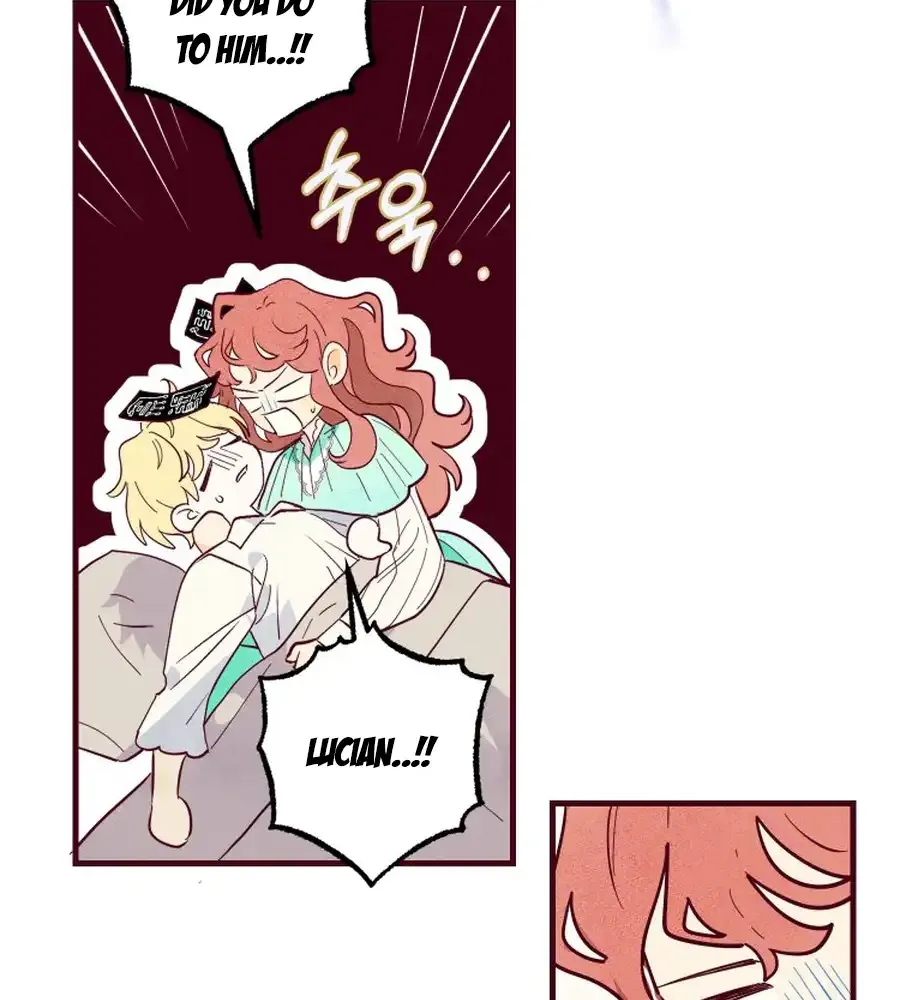 Read Brinny And The Empty Seat chapter 8 image 25 on Lezhin