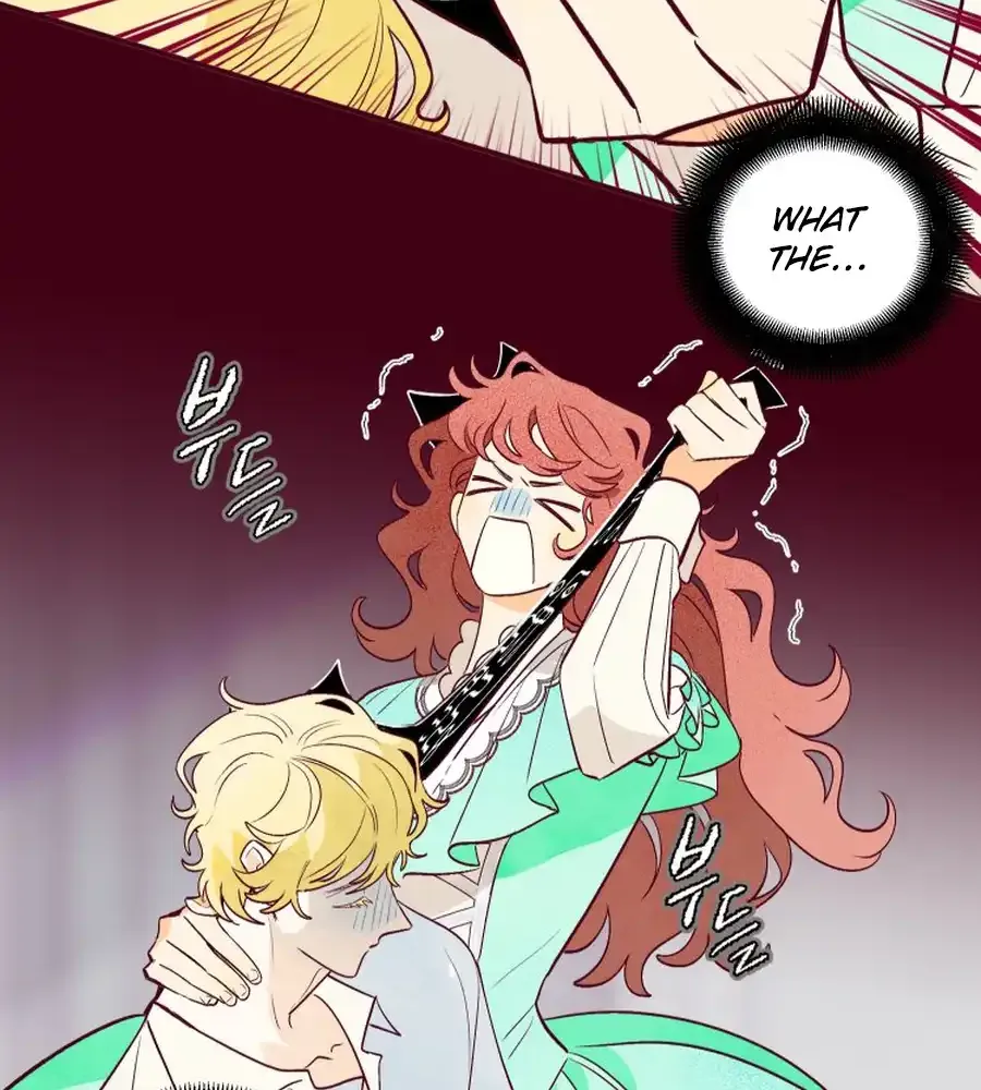 Read Brinny And The Empty Seat chapter 8 image 29 on Lezhin
