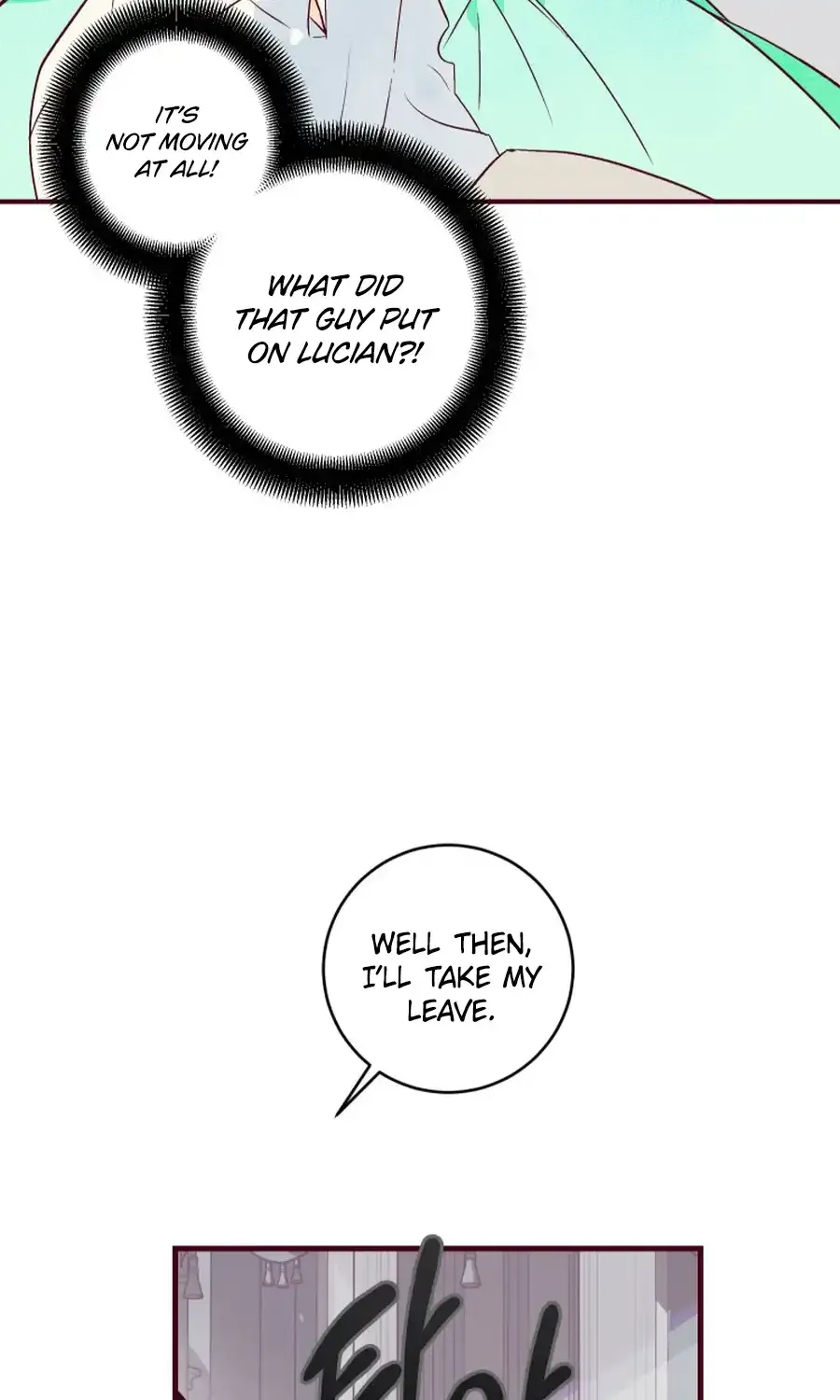 Read Brinny And The Empty Seat chapter 8 image 30 on Lezhin