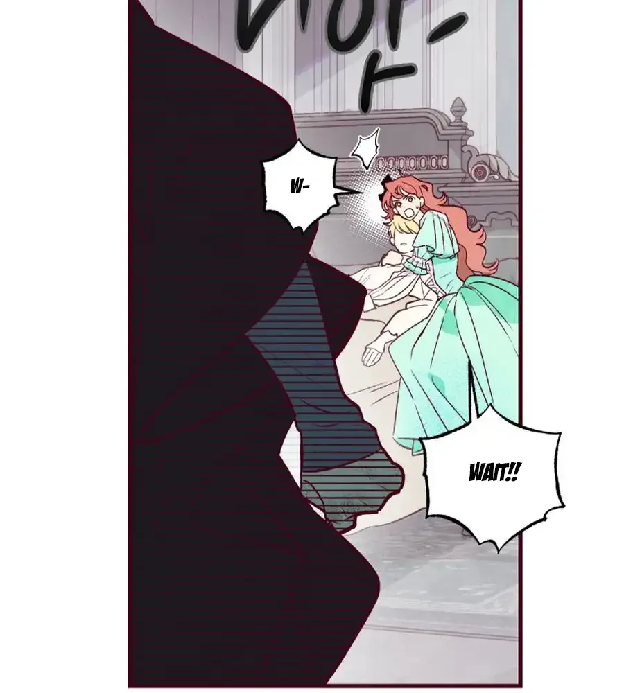 Read Brinny And The Empty Seat chapter 8 image 31 on Lezhin