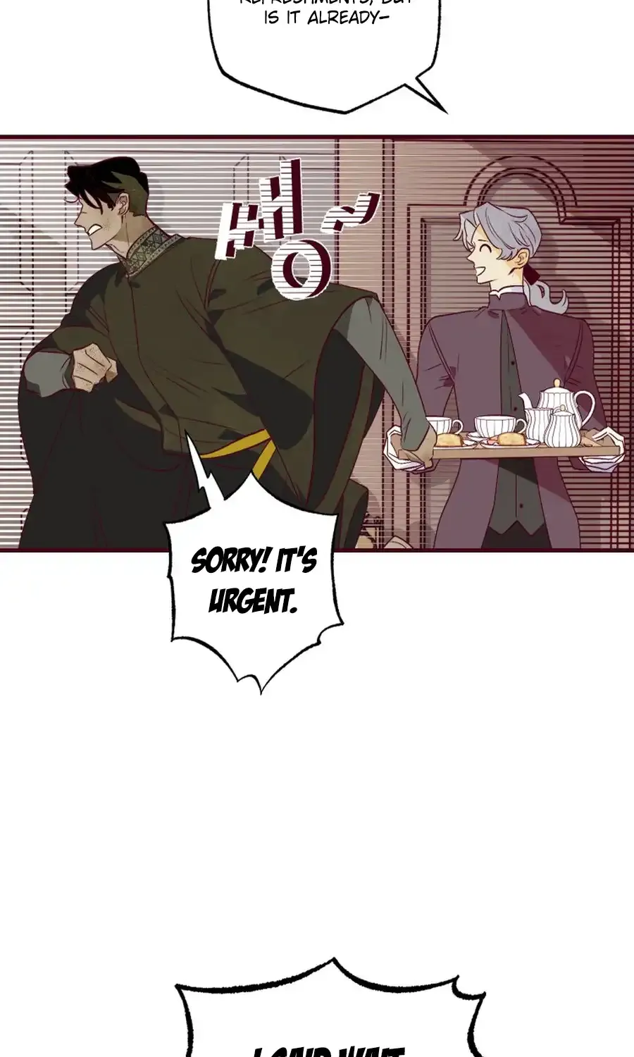 Read Brinny And The Empty Seat chapter 8 image 34 on Lezhin
