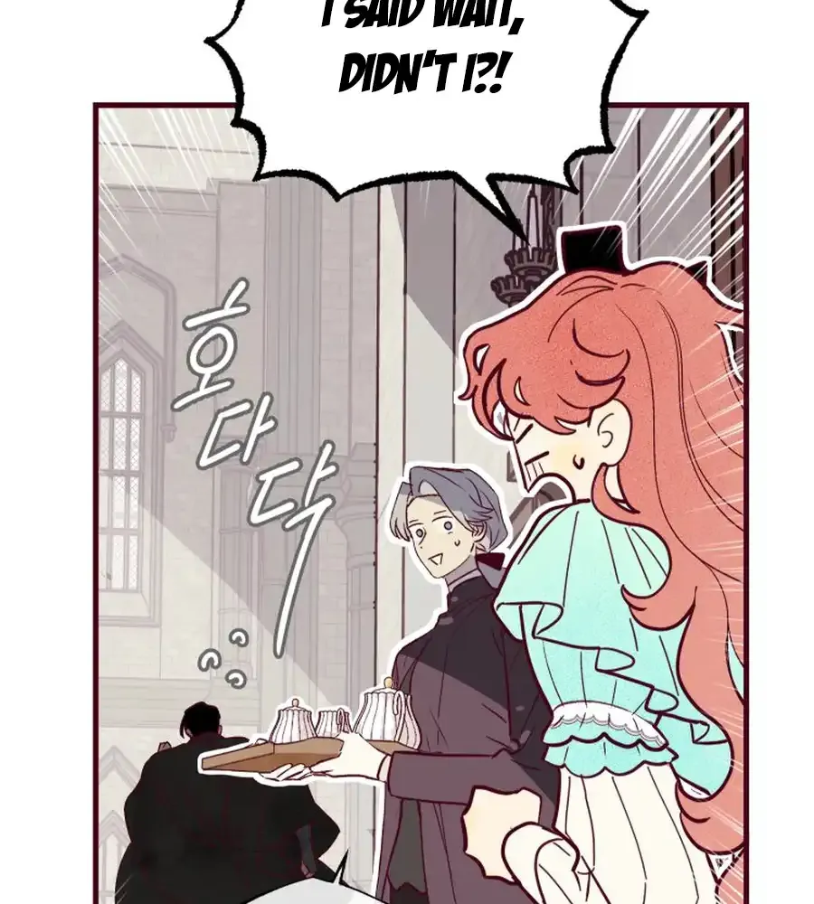 Read Brinny And The Empty Seat chapter 8 image 35 on Lezhin