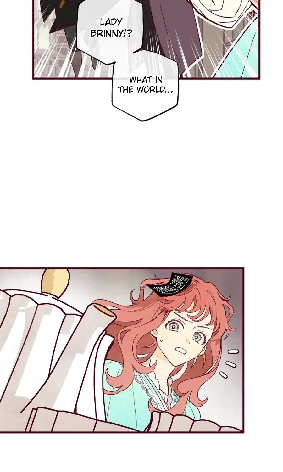 Read Brinny And The Empty Seat chapter 8 image 36 on Lezhin