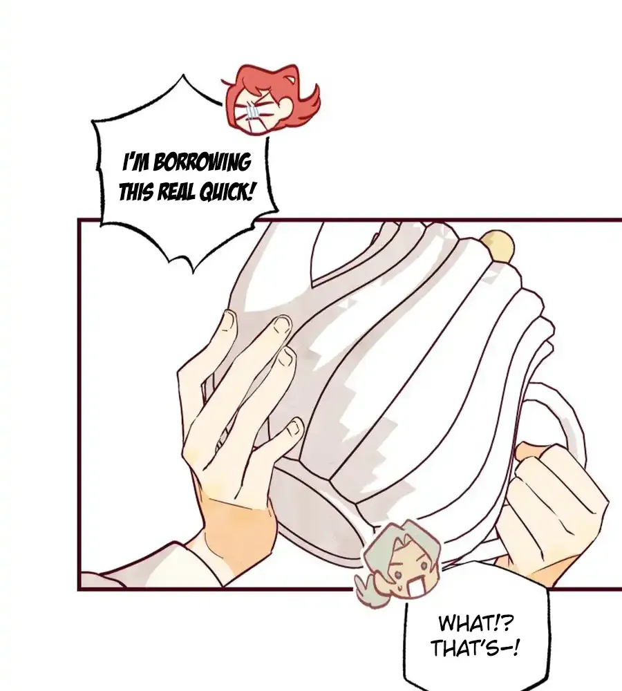 Read Brinny And The Empty Seat chapter 8 image 37 on Lezhin