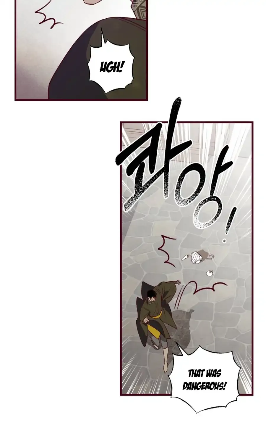 Read Brinny And The Empty Seat chapter 8 image 40 on Lezhin