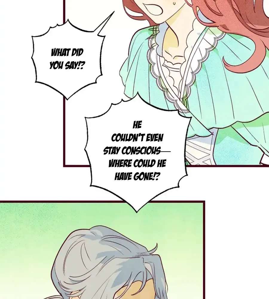 Read Brinny And The Empty Seat chapter 8 image 49 on Lezhin