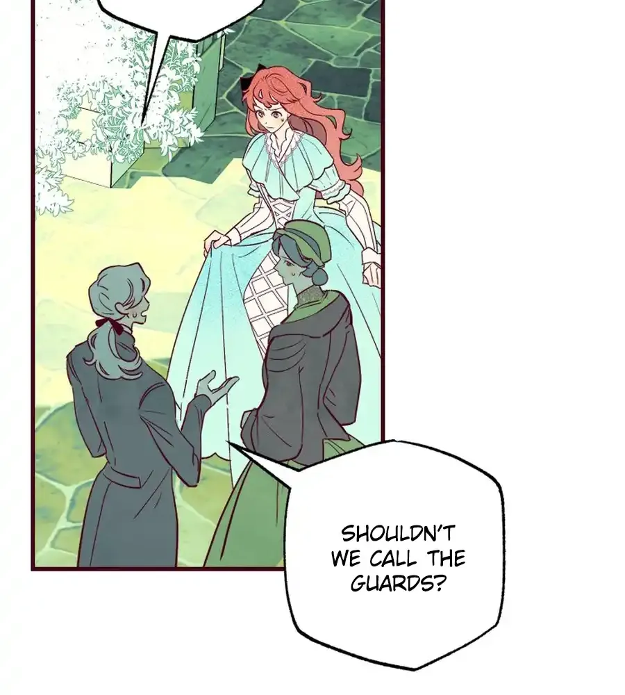 Read Brinny And The Empty Seat chapter 8 image 51 on Lezhin