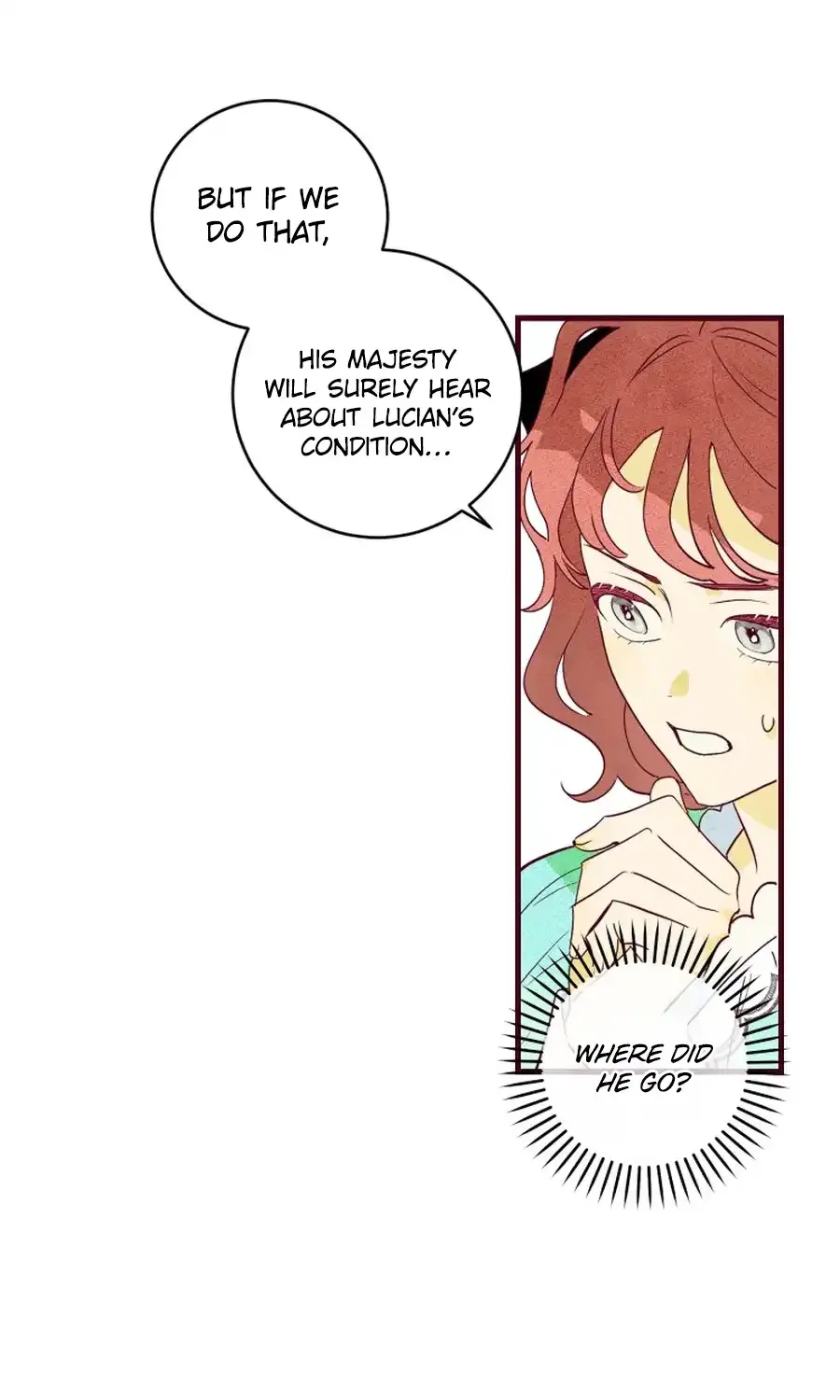 Read Brinny And The Empty Seat chapter 8 image 52 on Lezhin
