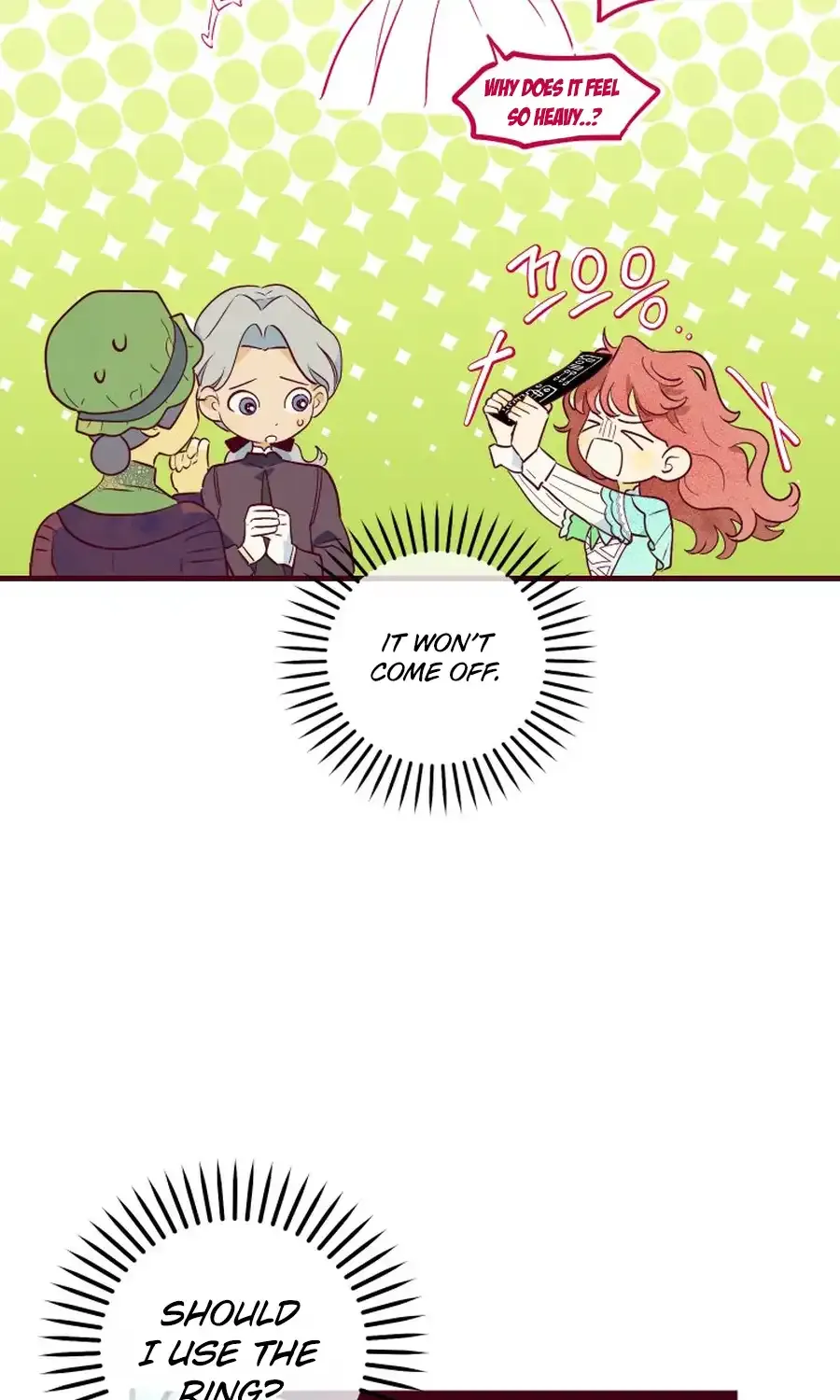 Read Brinny And The Empty Seat chapter 8 image 54 on Lezhin