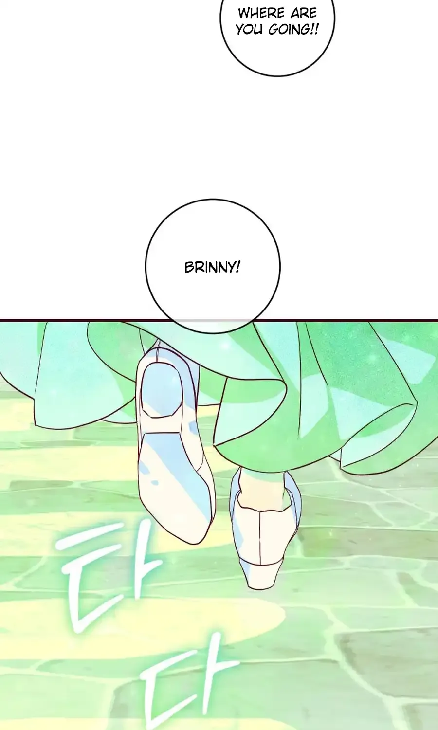 Read Brinny And The Empty Seat chapter 8 image 64 on Lezhin