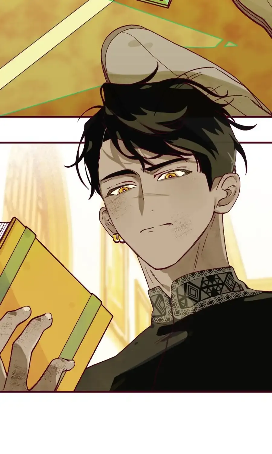 Read Brinny And The Empty Seat chapter 8 image 68 on Lezhin