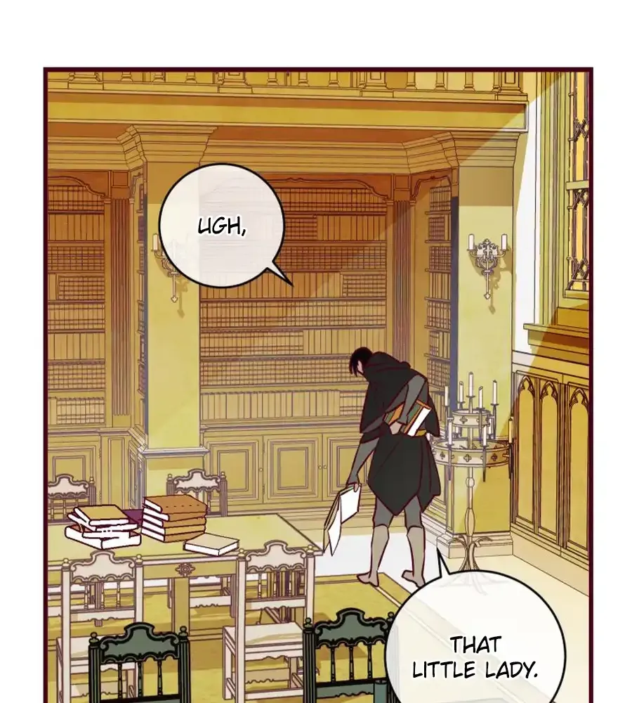 Read Brinny And The Empty Seat chapter 8 image 69 on Lezhin