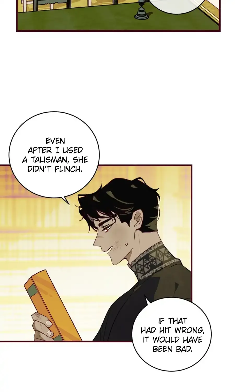 Read Brinny And The Empty Seat chapter 8 image 70 on Lezhin