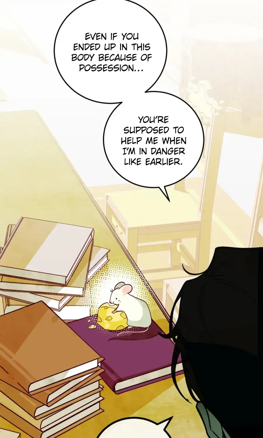 Read Brinny And The Empty Seat chapter 8 image 72 on Lezhin