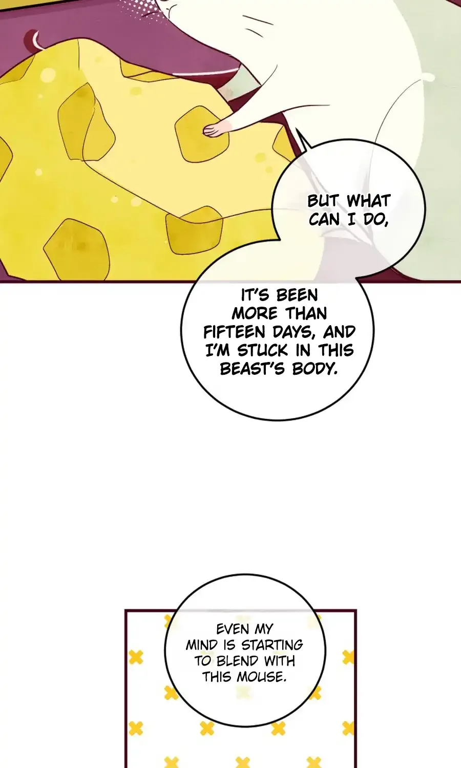 Read Brinny And The Empty Seat chapter 8 image 74 on Lezhin