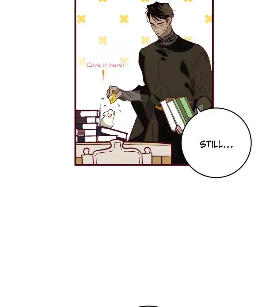 Read Brinny And The Empty Seat chapter 8 image 75 on Lezhin