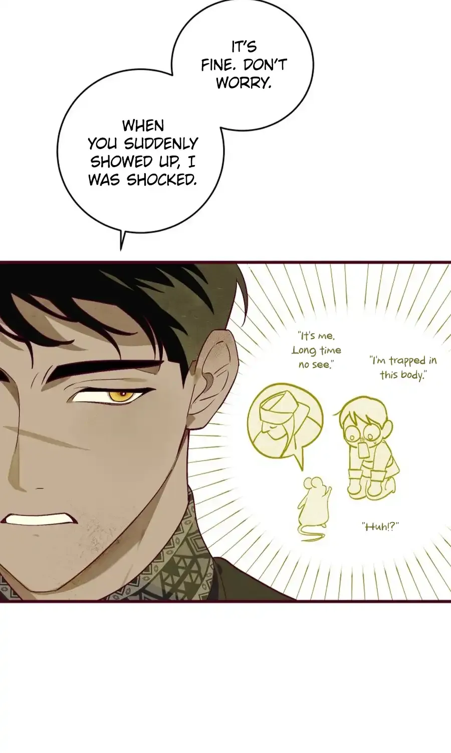 Read Brinny And The Empty Seat chapter 8 image 76 on Lezhin