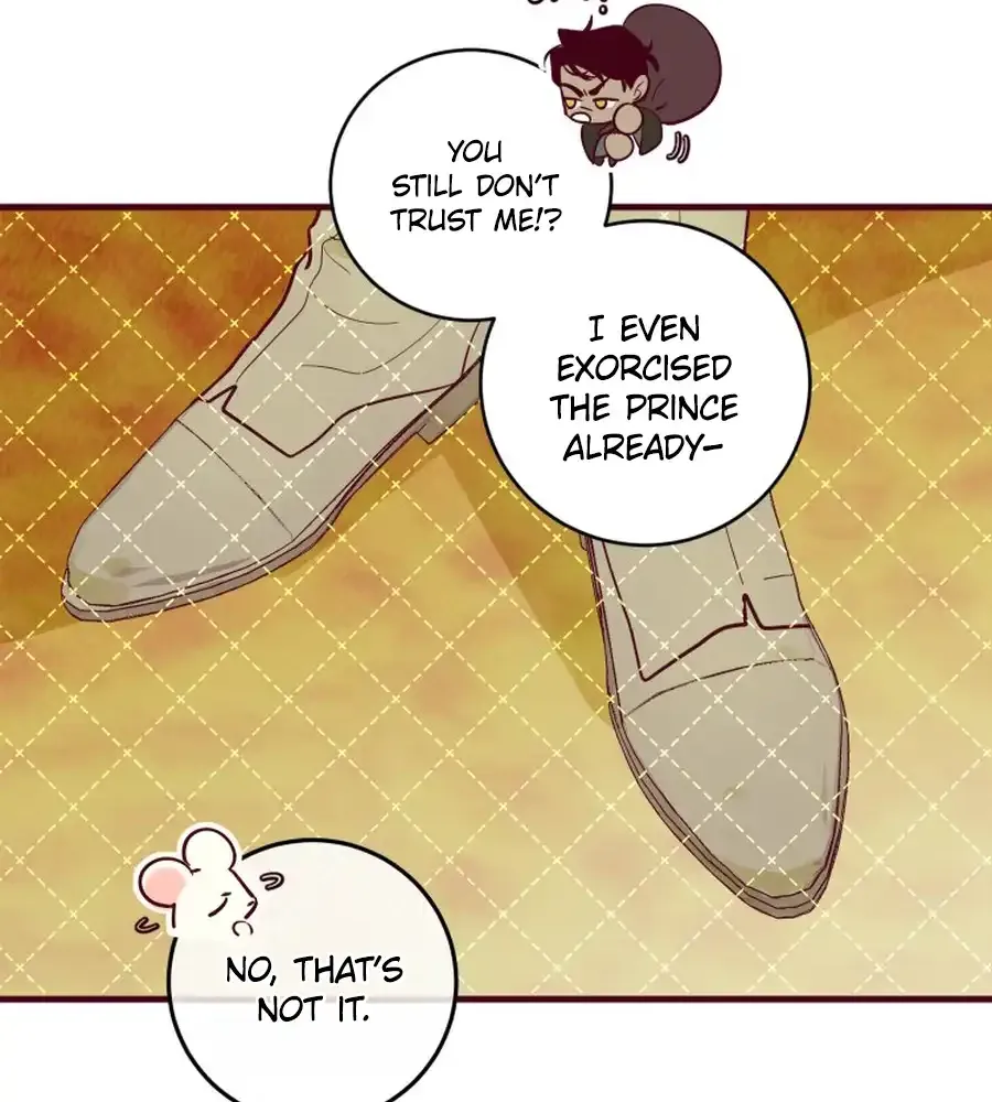 Read Brinny And The Empty Seat chapter 8 image 81 on Lezhin