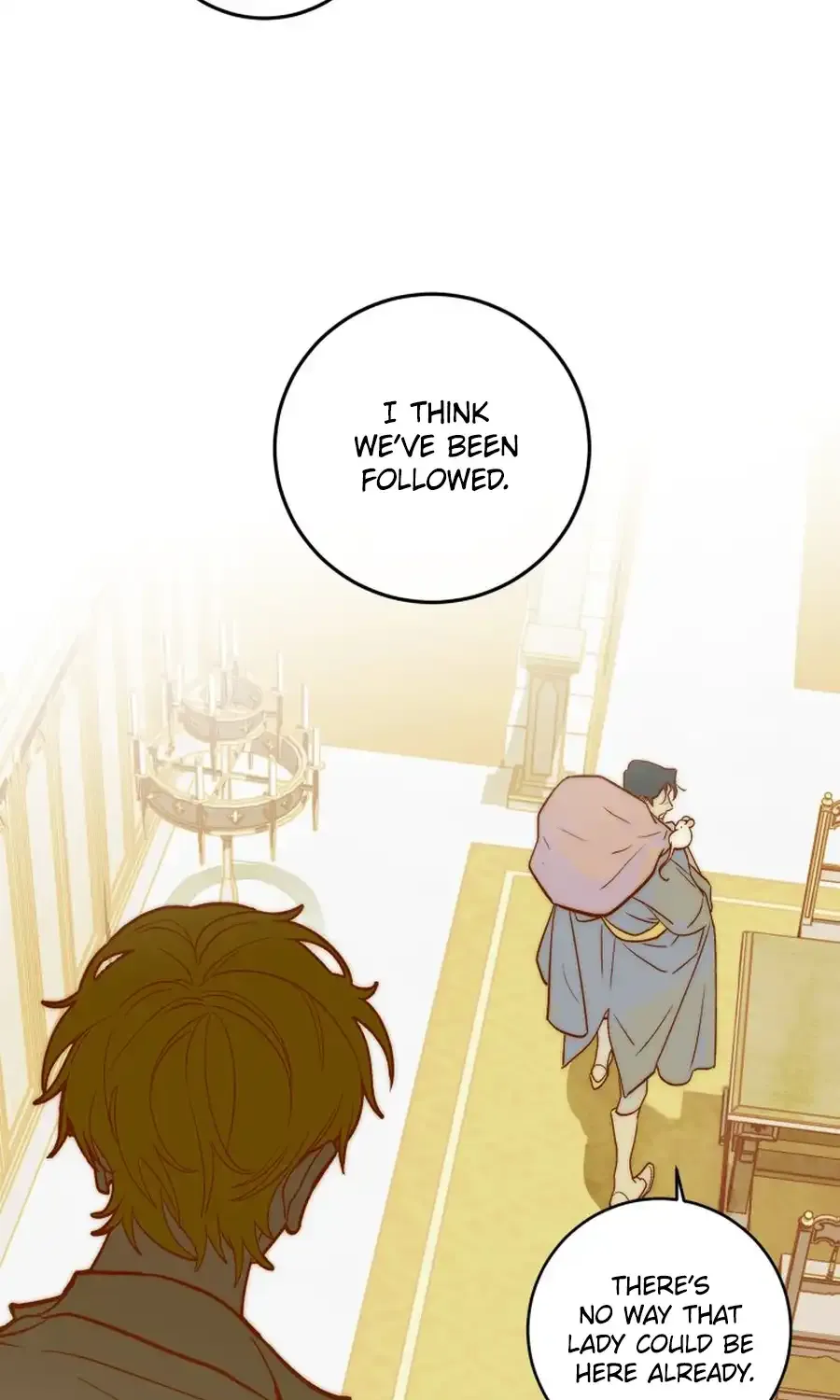 Read Brinny And The Empty Seat chapter 8 image 82 on Lezhin