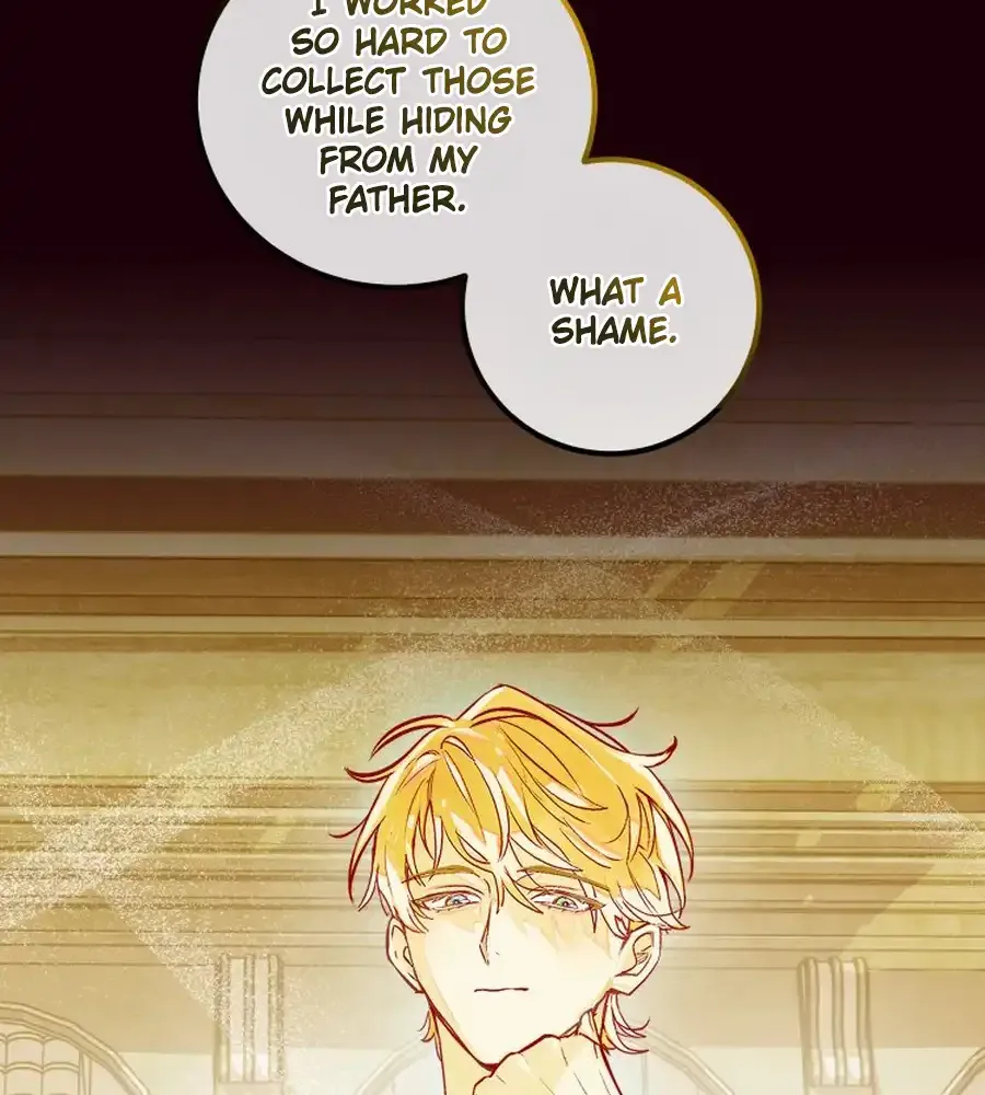 Read Brinny And The Empty Seat chapter 8 image 85 on Lezhin