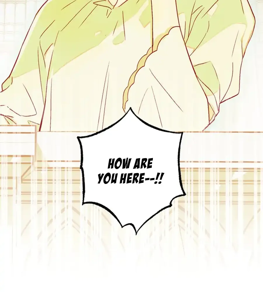 Read Brinny And The Empty Seat chapter 9 image 1 on Lezhin