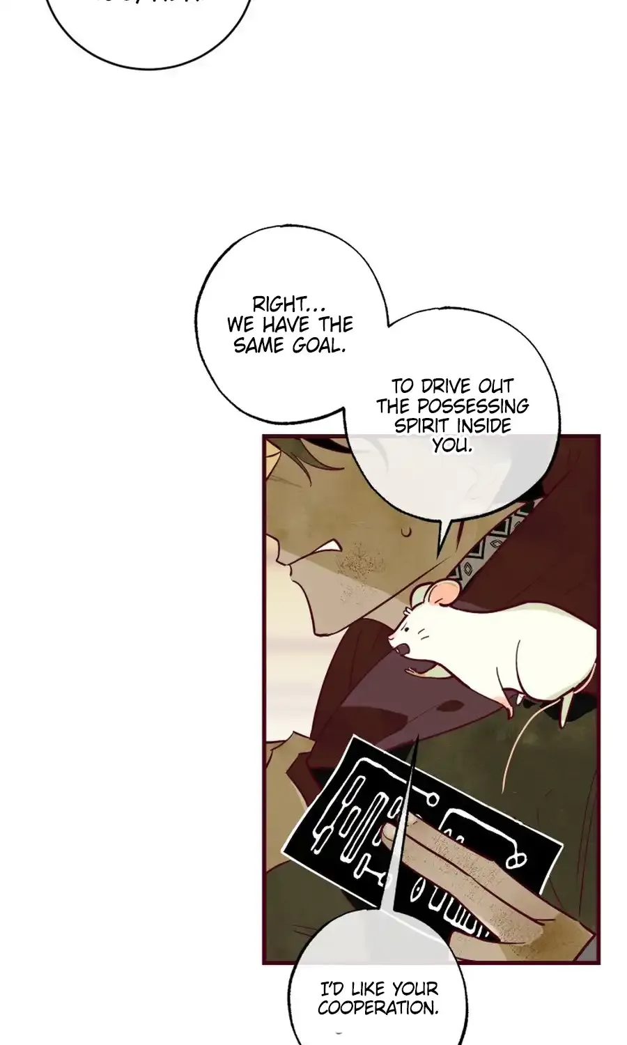 Read Brinny And The Empty Seat chapter 9 image 10 on Lezhin