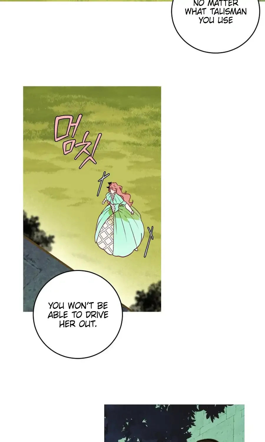 Read Brinny And The Empty Seat chapter 9 image 16 on Lezhin