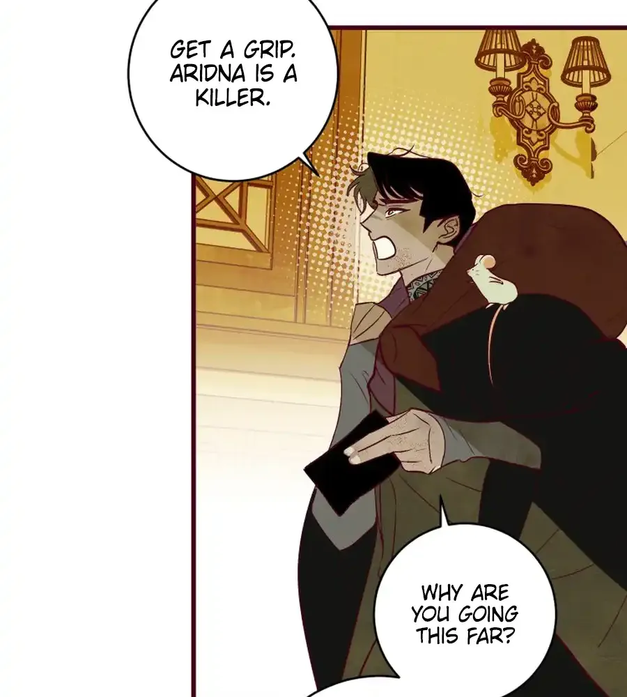Read Brinny And The Empty Seat chapter 9 image 19 on Lezhin