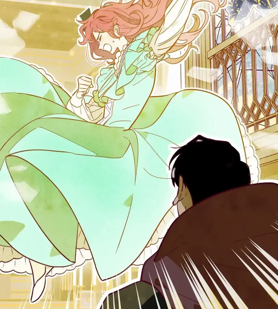 Read Brinny And The Empty Seat chapter 9 image 25 on Lezhin