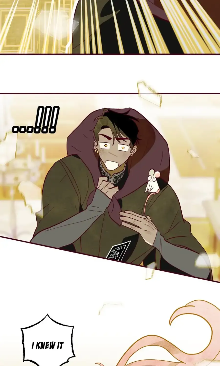 Read Brinny And The Empty Seat chapter 9 image 26 on Lezhin