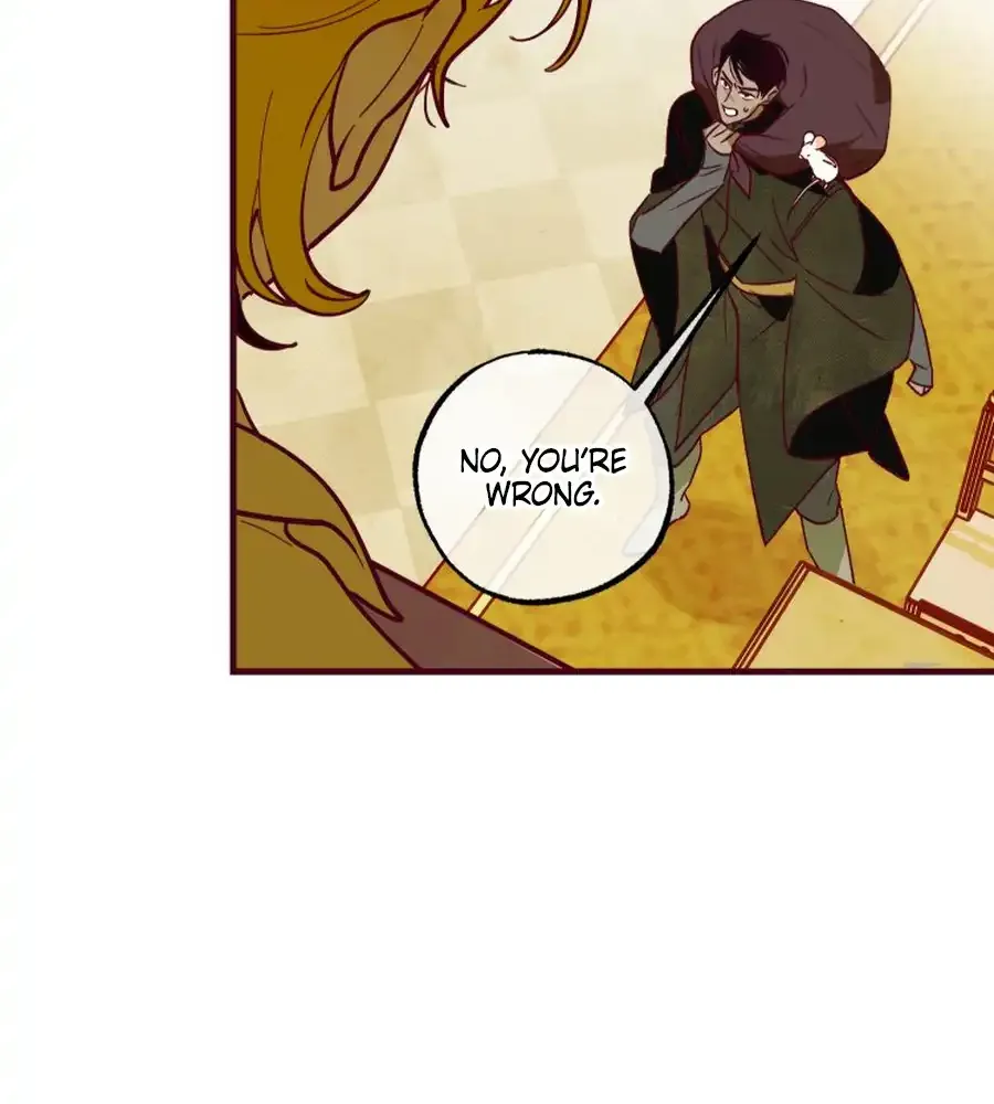 Read Brinny And The Empty Seat chapter 9 image 3 on Lezhin