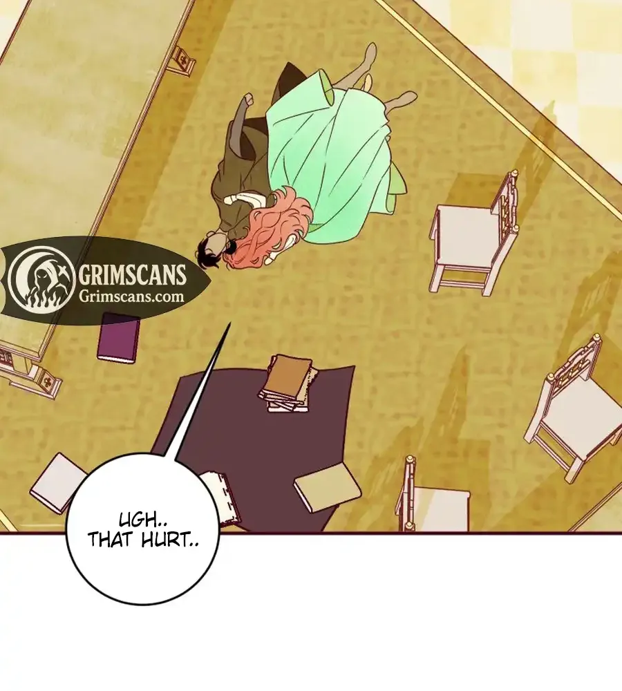 Read Brinny And The Empty Seat chapter 9 image 33 on Lezhin