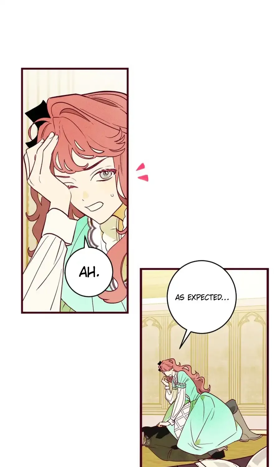 Read Brinny And The Empty Seat chapter 9 image 34 on Lezhin